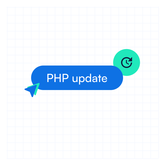 PHP Version Switching