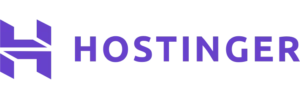 Hostinger logo