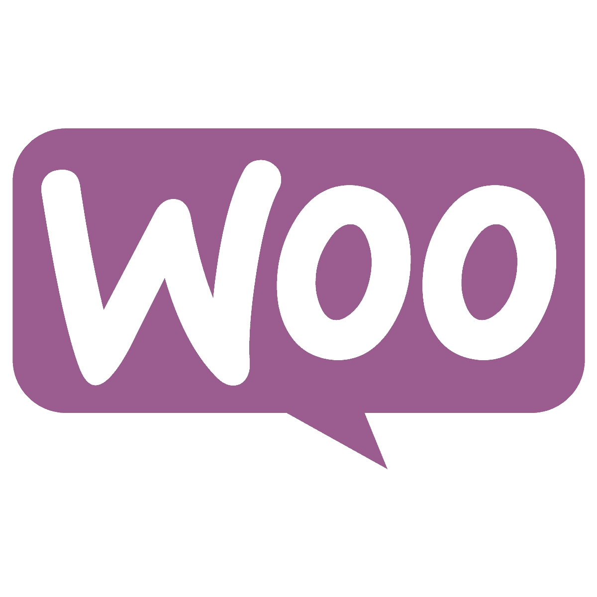 woocommerce logo